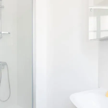 Apartamento Bright Apt Near Champs De Mars *
