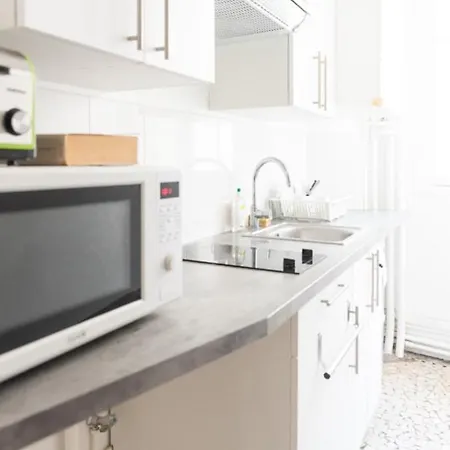 Apartamento Bright Apt Near Champs De Mars *